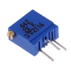 Trimmer Potentiometers - 693-M64Z202KB40-ND - DigiKey
