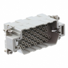 Heavy Duty Connector Inserts, Modules - A133727-ND - DigiKey