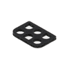 Rectangular Connector Accessories - A129059-ND - DigiKey