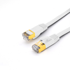 Modular/Ethernet Cables (RJ45, RJ11) - 4958-CAT7FL-75WH-ND - DigiKey