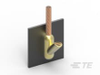 Grounding/Earthing Connectors - EL6164-004 - TE Connectivity