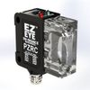 EZ-EYE™, Red, 4-wire M8 Connector, V4 Convergent 1