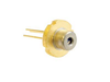 Laser Diode Module, TO-9, 635 nm, 10 mW. -- HL6320G