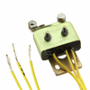 Limit Switches - 480-6735-ND - DigiKey