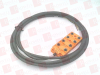 QD Cable/Cord Set - 88365025 - Radwell International