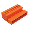 Male connector/plug - 231-638 - WAGO