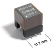 ZE2413-AE Isolated Buck Transformer for STMicroelectronics A6986I and L6986I -- ZE2413-AE - Image