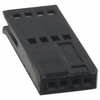 FFC, FPC (Flat Flexible) Connector Housings - 487544-1-ND - DigiKey