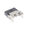 Pluggable Connector Assemblies - 664-U10C438201TDKR-ND - DigiKey