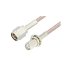 Coaxial Cables (RF) - 6099-PE3835LF-18-ND - DigiKey