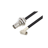 Coaxial Cables (RF) - 6099-PE3W10389-200CM-ND - DigiKey
