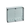 TG Series Enclosures - 101-013-01 - Altech Corp.