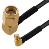 Coaxial Cables (RF) - 5328-FMC00669-9-ND - DigiKey