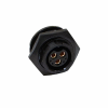Circular Connector Assemblies - 468-W4B82-7SG-300-ND - DigiKey