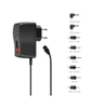 AC/DC Adapters - 325155 - RS Components, Ltd.