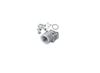 Hydraulic Pump Flanges - 296461 - RS Components, Ltd.