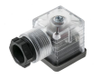 DIN 43650 Solenoid Connectors - 8118184 - RS Components, Ltd.