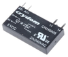 Solid State Relays - 7203950 - RS Components, Ltd.