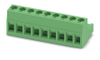 Pluggable Terminal Blocks - 8025004 - RS Components, Ltd.