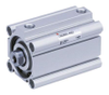Pneumatic Piston Rod Cylinders - 9076611 - RS Components, Ltd.