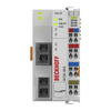EK1501-0010 | EtherCAT Coupler with ID switch, single-mode fiber optic -  - Beckhoff Automation LLC