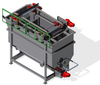 Dissolved Air Flotation V Series -- V-818