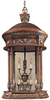 Pendants-Glass Down - 660805 - Light Center (The)