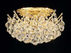 Semi-Flush Mts.-Bowl Style - 235226 - Light Center (The)