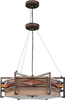 Pendants-Drum Shade - 86090 - Light Center (The)
