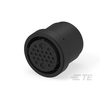 Circular Connector Housings - 206612-2-ND - DigiKey