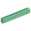 Headers, Plugs and Sockets - 0397310011-ND - DigiKey