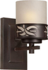 2534-01-32 Sconces-Single Glass - 365923 - Capital Lighting, Inc.