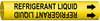 BradySnap-On™ Pipe Marker - 4117-A - Brady Corporation