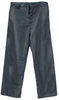 Chicago Protective Apparel Blue Large Carbonx Heat & Fire-Resistant Pants - 606-CX10 LG -- 606-CX10 LG - Image