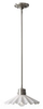 Pendant Light Fixture - P1244BS - Generation Brands