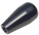 Oval Tapered Knob -- OVG - Image