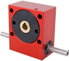 Worm Gearbox -- Shaft to Bore - Image