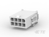 Rectangular Wire & Cable Connectors & Housings - 794193-1 - TE Connectivity