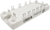 1.2-kV, 50-A, Silicon Carbide, 45-mm, Six-Pack (Three-Phase) Module -- CCS050M12CM2