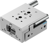 Mini slide - DGST-25-40-Y12A - Festo Corporation