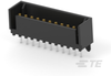 PCB Headers & Receptacles - 3-644487-1 - TE Connectivity