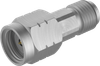 2 Watts DC-67GHz 3-30dB 1.85mm Fixed Attenuator - ZFA2V-67B-YA - ZTS Technologies Co., Ltd