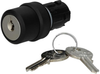 Key operated switch Siemens SIRIUS ACT 3SU10004BF110AA0 - Image