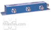 3-STUB TERM COUPLER 1.4:1 BUS JACK RIGHT - 90-52213 - MilesTek Corporation
