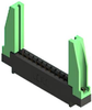 Card Edge Connectors - Edgeboard Connectors - 387-012-544-678 - Lingto Electronic Limited