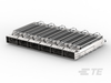 High Speed Pluggable IO Connectors & Cages - 2170708-1 - TE Connectivity