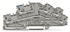 Terminal Blocks - Din Rail, Channel - 2946-2003-6640-ND - DigiKey