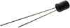 Aluminium Electrolytic Capacitor, Ms5 Series, 10 F, 20%, 16 V, 4 Mm, Radial Leaded Rohs Compliant Rubycon - 85K9355 - Newark, An Avnet Company