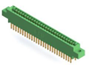 Card Edge Conn, Dual Side, 54Pos, Lug; Card Edge Connector Type Edac - 76AJ2971 - Newark, An Avnet Company