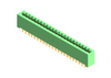 Card Edge Conn, Dual, 44Pos, Lug; Card Edge Connector Type Edac - 64AJ1276 - Newark, An Avnet Company